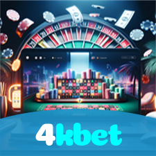 4kbet：Aposte em nosso cassino e viva uma experiência única de diversão!