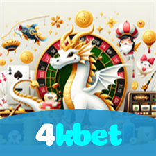 4kbet：No cassino online mais confiável, aposte no futebol e jogue roleta!