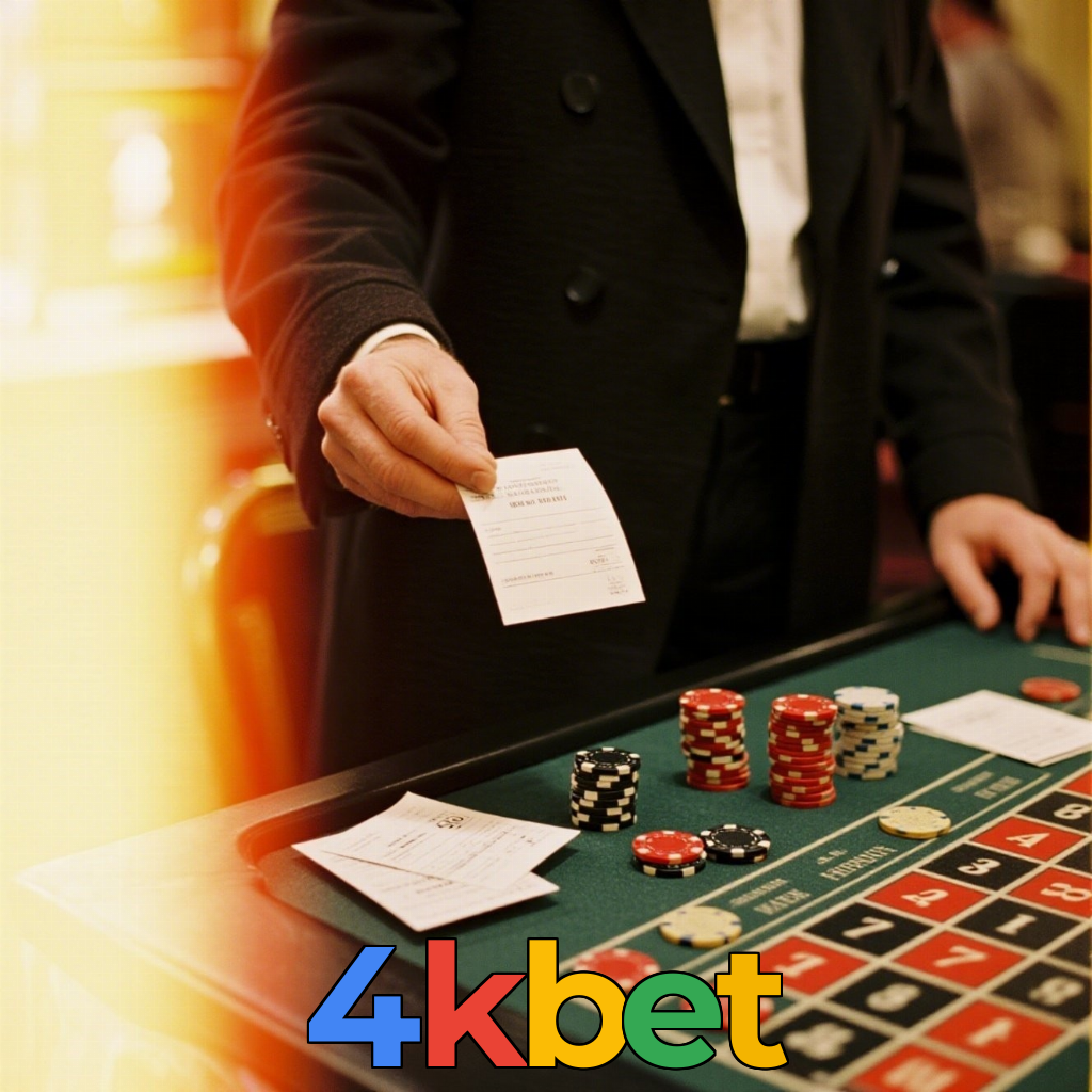 4kbet:O cassino online ideal para você jogar blackjack e apostar no futebol!