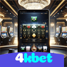 4kbet：Vença no poker e prove que você é o mestre das cartas!