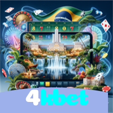 4kbet：Divirta-se com poker, blackjack e aposte no futebol online!