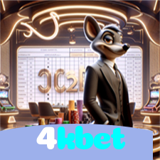 4kbet：Jogue futebol online e tenha grandes prêmios esperando por você!