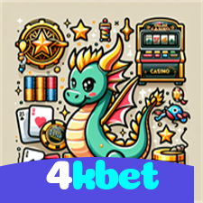 4kbet：O cassino mais confiável para apostar no futebol e jogar slots!