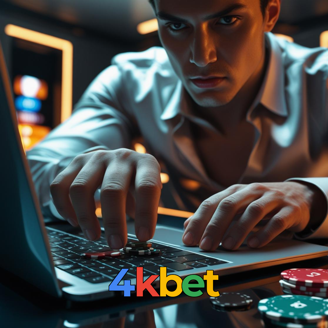 4kbet:Aposte no futebol online e conquiste sua maior vitória!