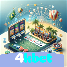 4kbet：O melhor cassino online com slots, poker e apostas no futebol!