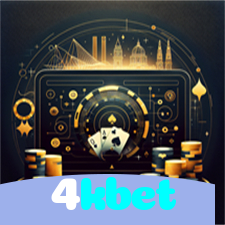 4kbet：Jogue poker e aposte no futebol com grandes prêmios em jogo!