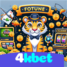 4kbet：Em nosso cassino online, sua sorte vai brilhar! Aposte e vença!