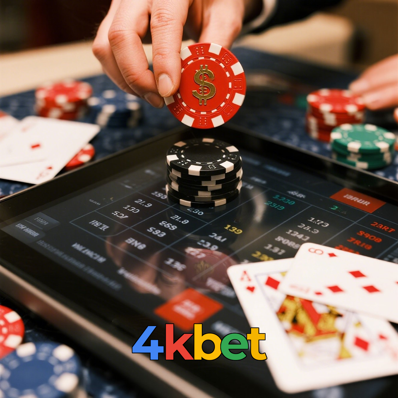 4kbet:Entre no jogo e viva a emoção do futebol online!