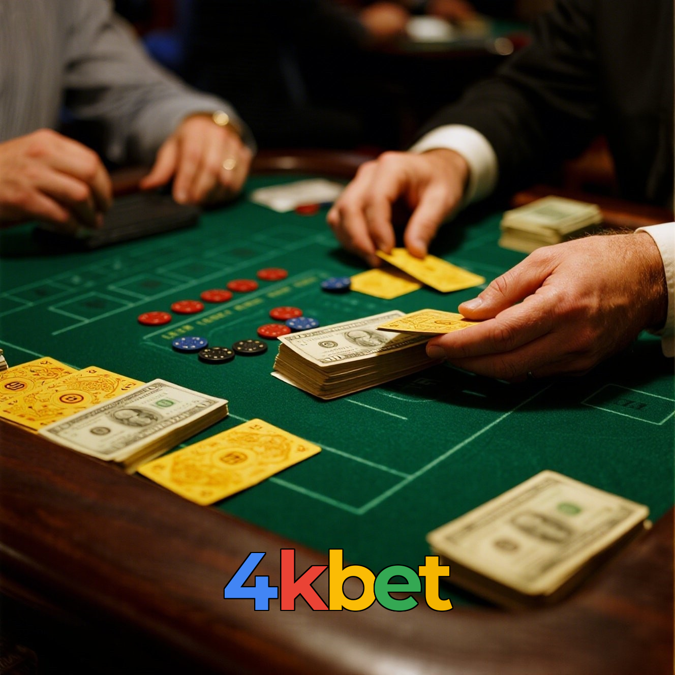 4kbet:Sinta a emoção do cassino! Aposte agora e ganhe prêmios reais!