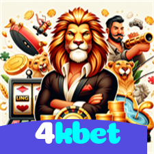 4kbet：Gire as slots e vença com grandes prêmios!