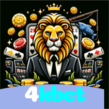 4kbet：Apostas de futebol online te esperam! Aposte e vença agora!