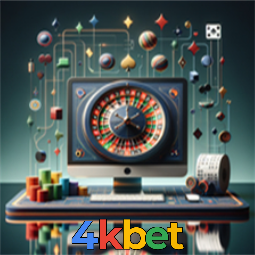 4kbet：Sua sorte está no cassino online com jogos como poker e apostas no futebol!