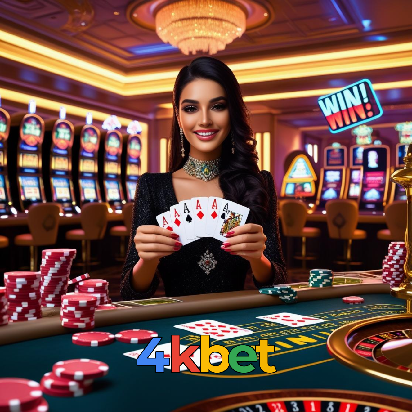 4kbet:Apostas ao vivo no futebol e grandes prêmios em blackjack e roleta!