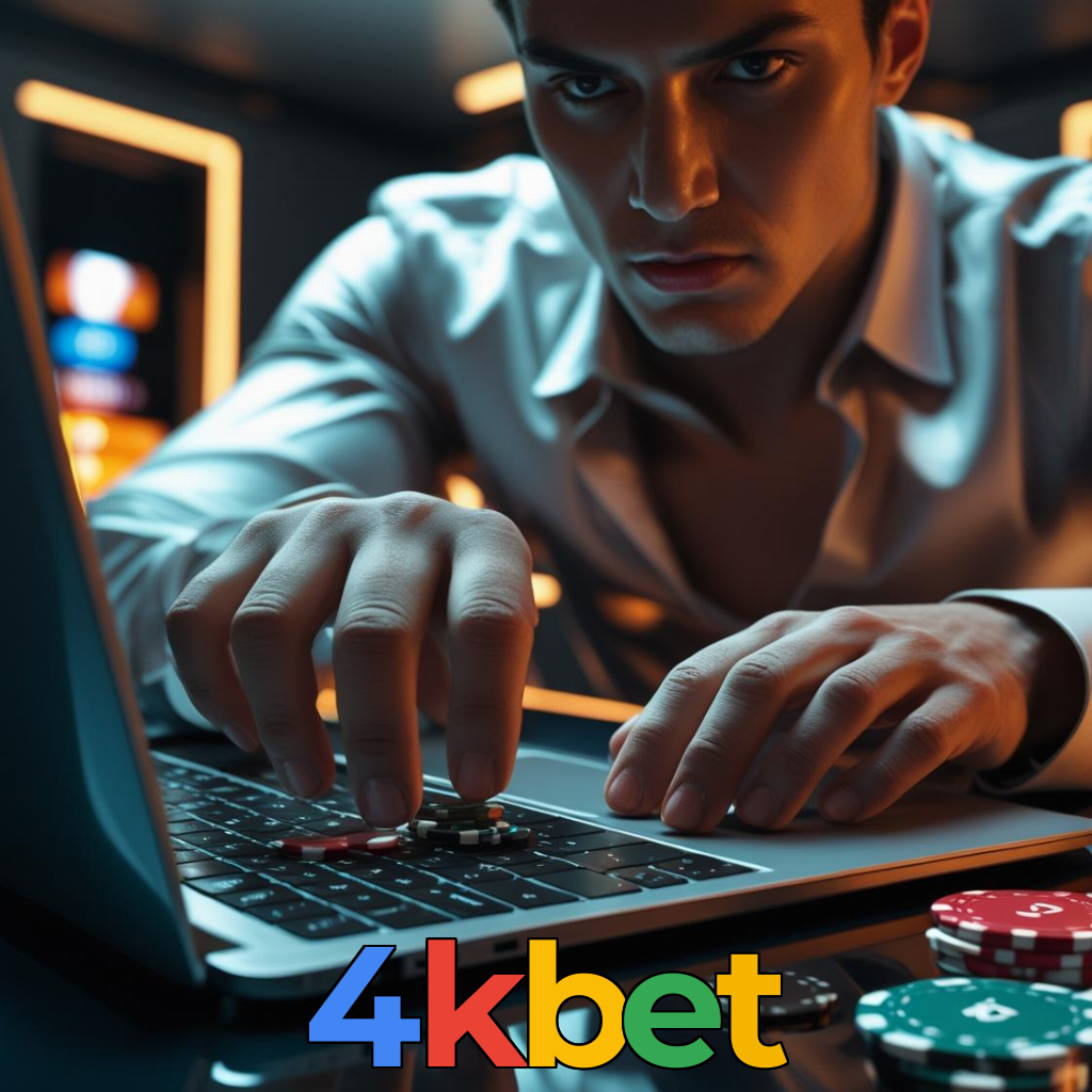 4kbet:Aposte nas mesas de poker e ganhe vitórias épicas!