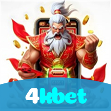 4kbet：Aposte no futebol e ganhe prêmios em slots e roleta ao vivo!