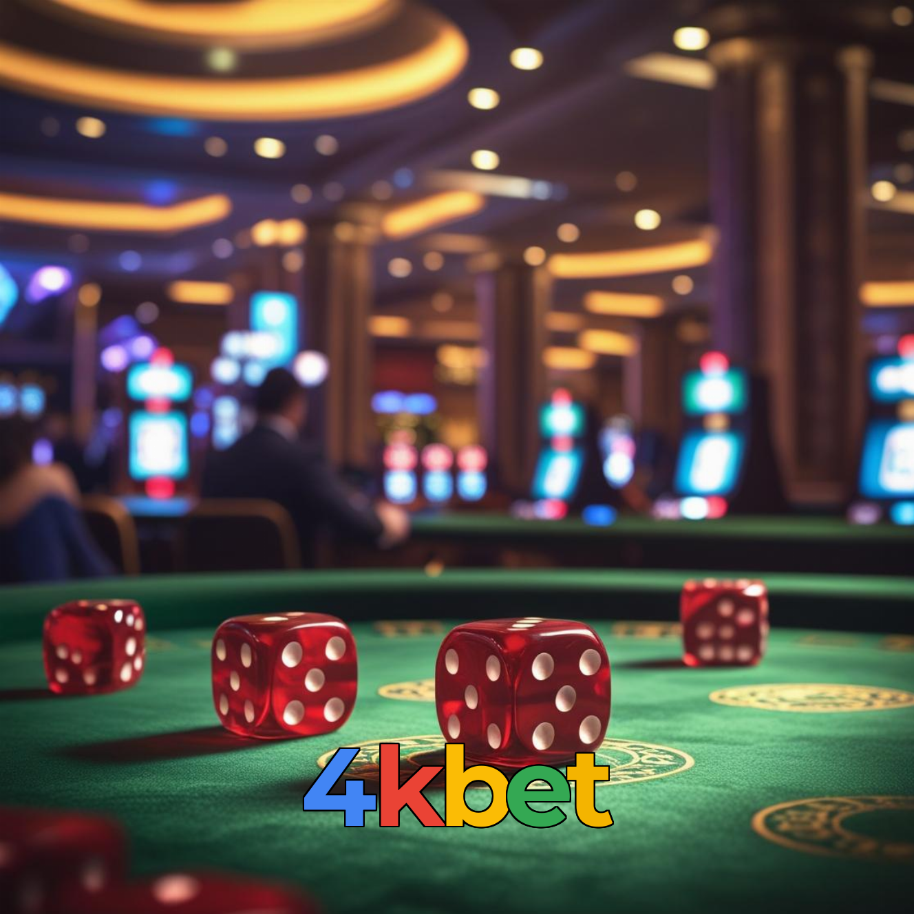 4kbet:Jogue no melhor cassino online e descubra os maiores jackpots!