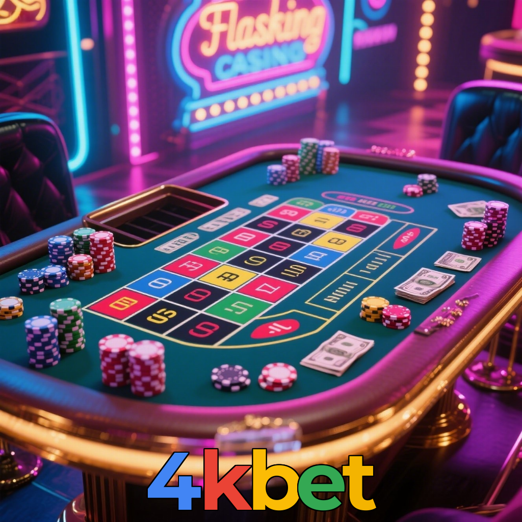 4kbet：Entre no campo de futebol online e conquiste sua vitória!