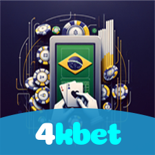 4kbet：Jogue nas mesas de poker e vença como um profissional!