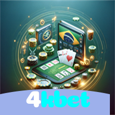 4kbet：Jogue nas roletas e experimente a verdadeira emoção do cassino!