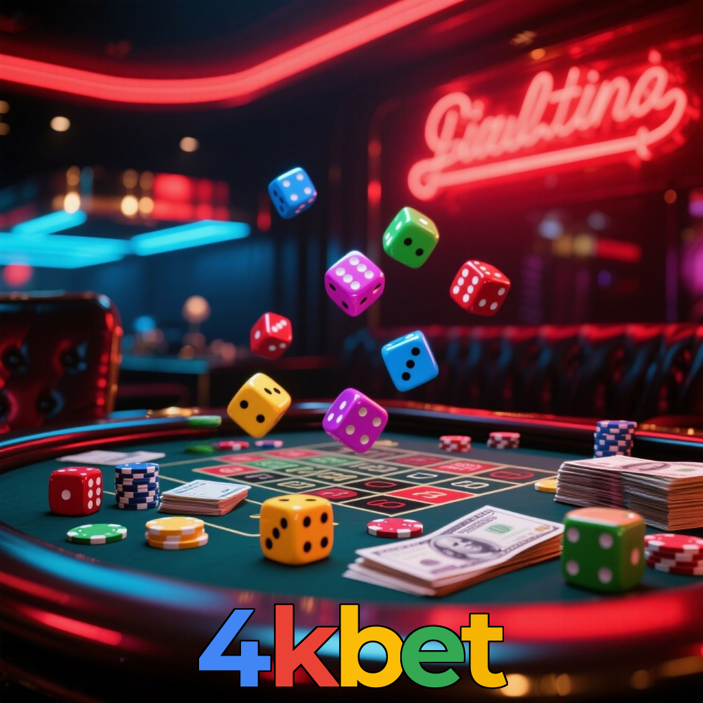 4kbet：A emoção do futebol digital está em alta! Aposte e vença!