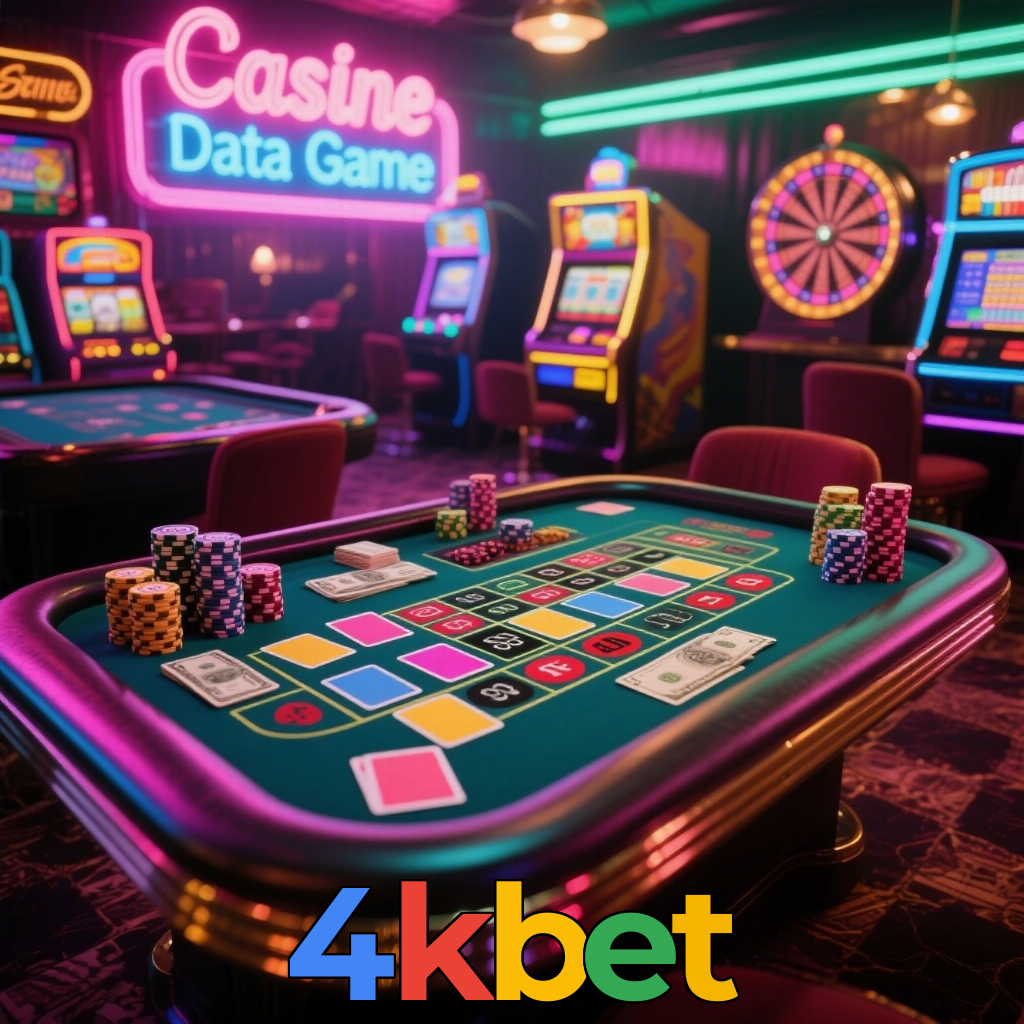 4kbet:Jogue slots, aposte no futebol e vença com grandes vitórias!
