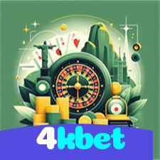 4kbet：Cada giro é uma nova chance de ganhar! Venha para as slots agora!