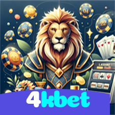 4kbet：Jogue em nosso cassino online e descubra os maiores jackpots!