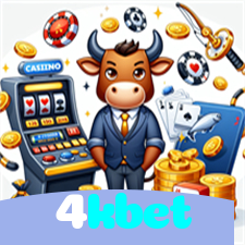 4kbet：Aposte no futebol online e seja o vencedor dessa partida!