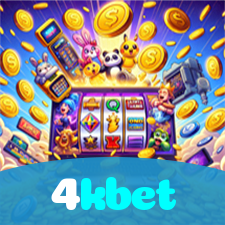 4kbet：O cassino online mais emocionante está aqui! Aposte agora!