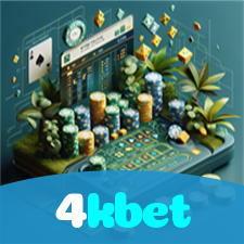 4kbet：Ganhe prêmios incríveis com apostas ao vivo em futebol e jogue roleta!