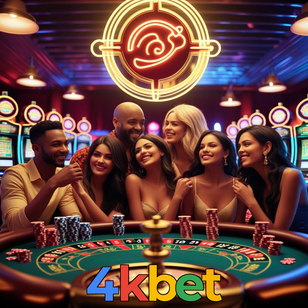 4kbet：Vença no poker e mostre que você é um mestre das cartas!