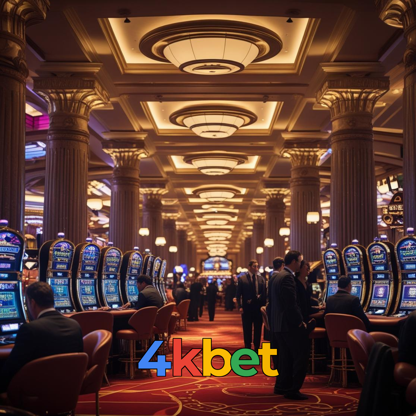 4kbet:Jogue roleta, aposte no futebol e vença no nosso cassino online!