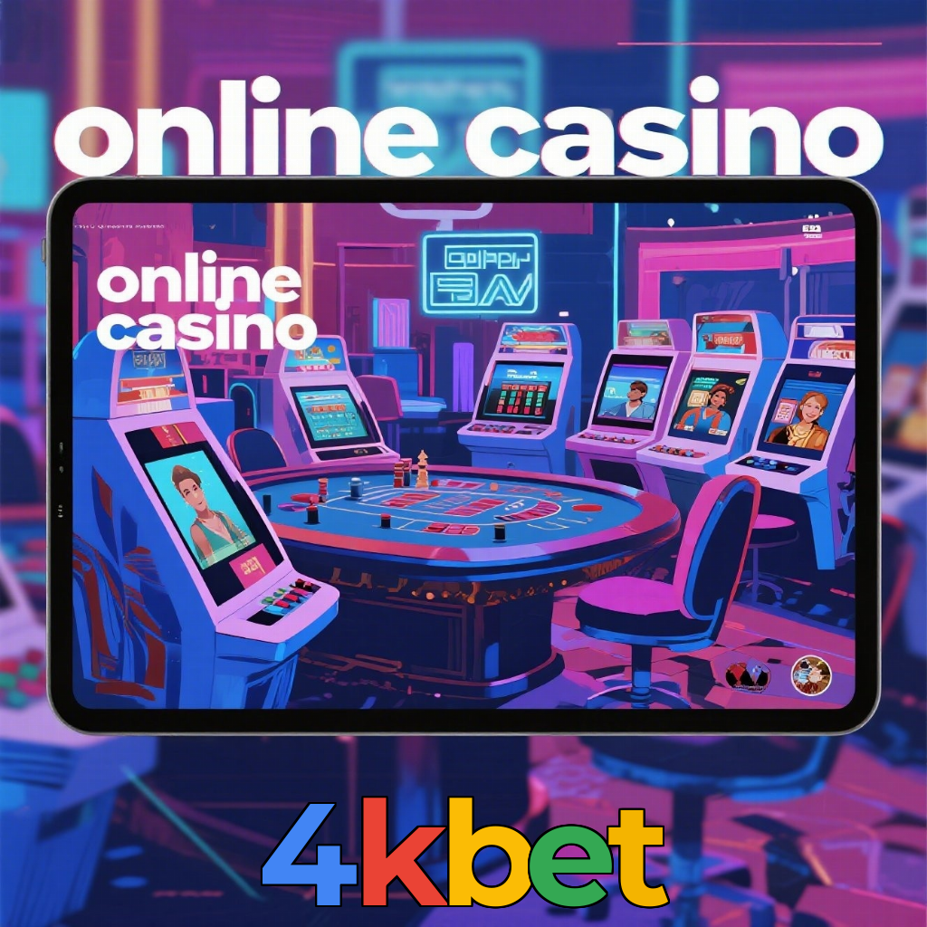 4kbet:Jogue no cassino online com apostas no futebol e ganhe grandes prêmios!