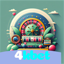 4kbet：Jogue nas roletas e experimente a verdadeira emoção do cassino!