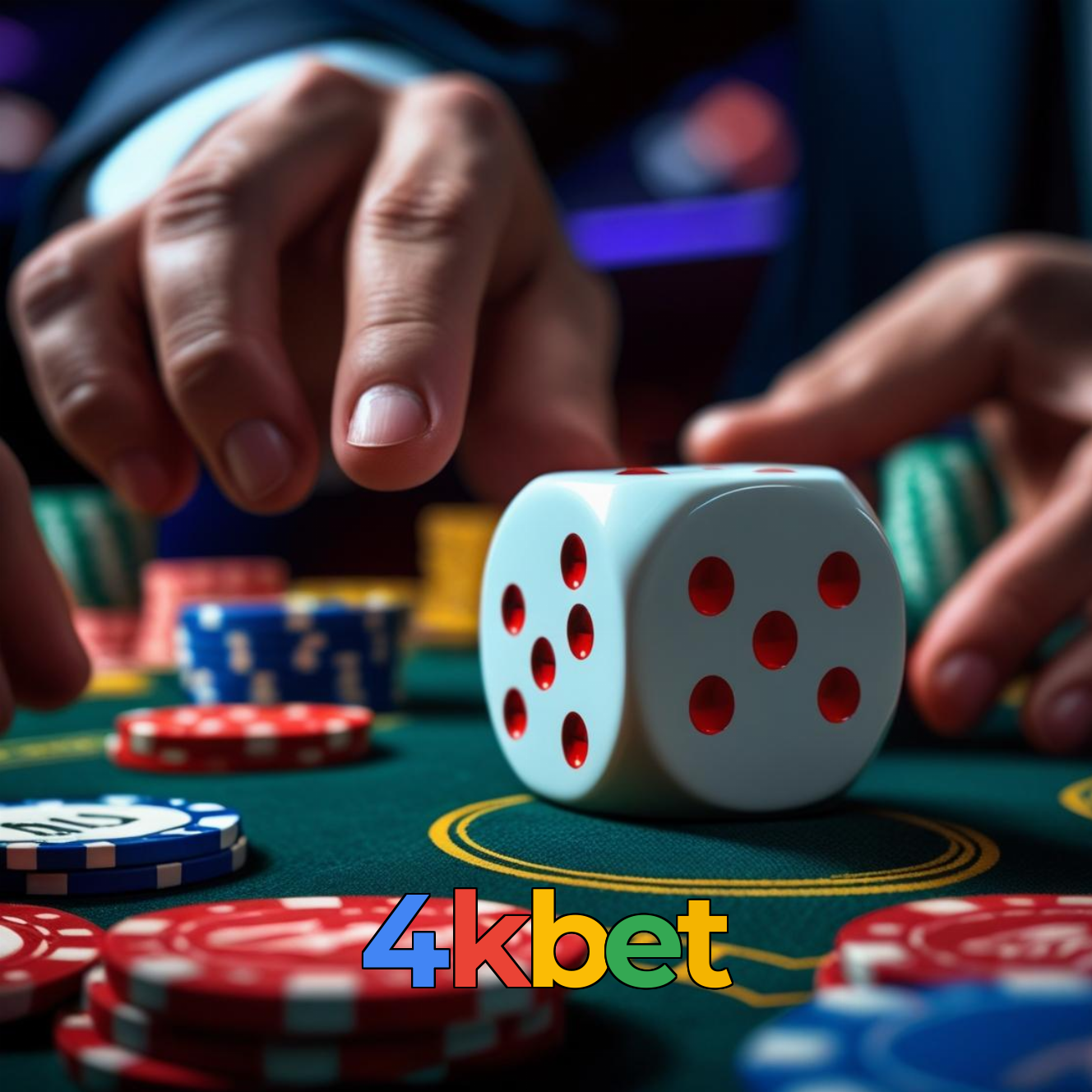 4kbet:Jogue no melhor cassino online e descubra os maiores prêmios!
