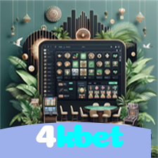 4kbet：Jogue poker no nosso cassino e mostre sua habilidade!
