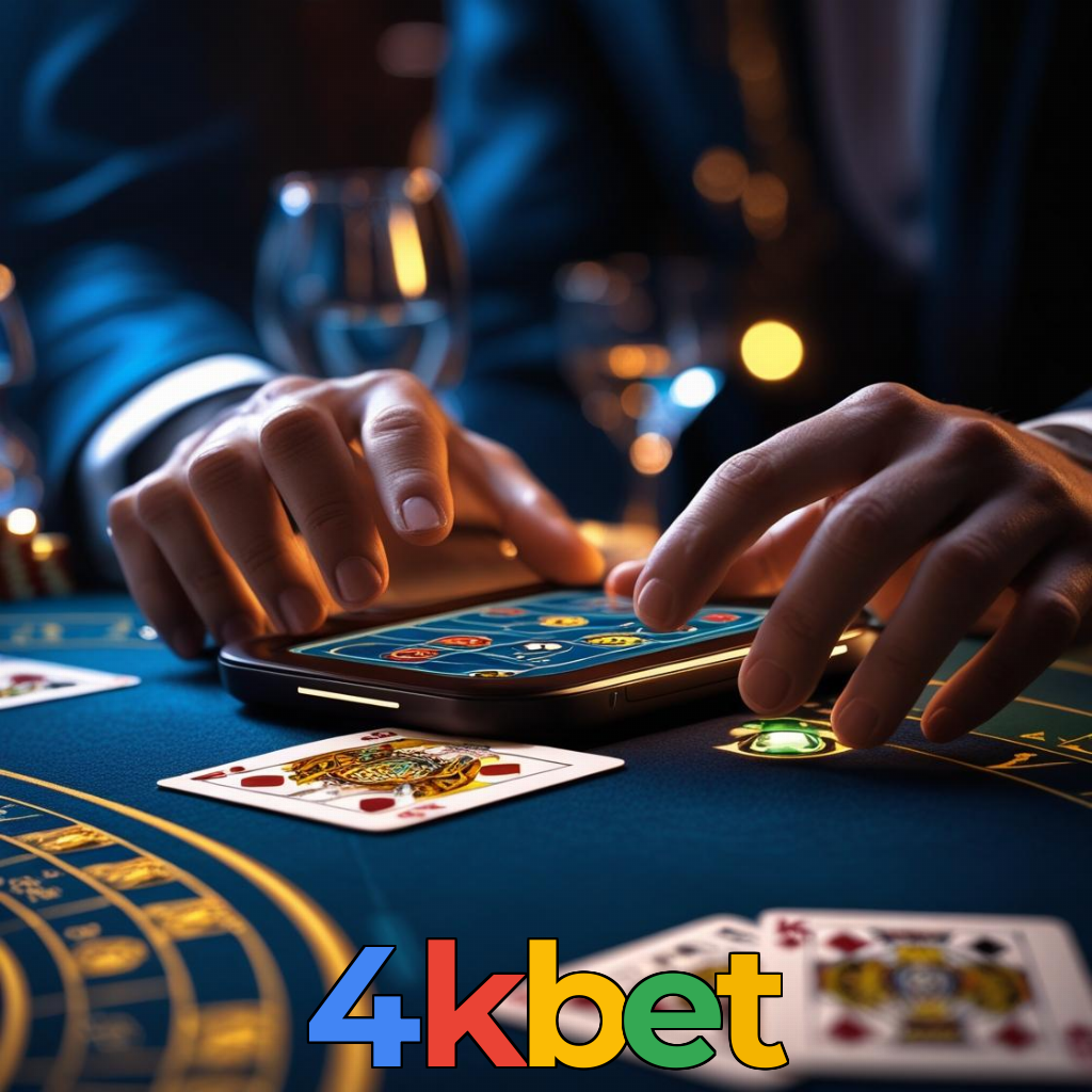 4kbet:Gire as slots e conquiste prêmios incríveis no nosso cassino!