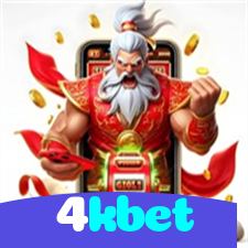 4kbet：Jogue slots, aposte no futebol e vença em grandes mesas de poker!