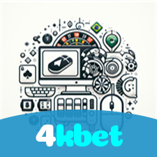 4kbet：Vença e marque grandes gols no futebol online agora!