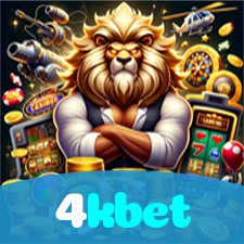 4kbet：A diversão está garantida! Aposte nas melhores slots agora!