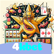 4kbet：Cada giro nas slots é uma chance de grandes vitórias!