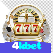 4kbet：O melhor cassino online do Brasil com roleta, blackjack e futebol!