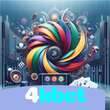 4kbet：Jogue futebol online e vença com as melhores apostas!