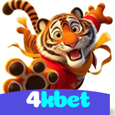 4kbet：A sorte está no seu lado nas nossas roletas! Aposte agora!