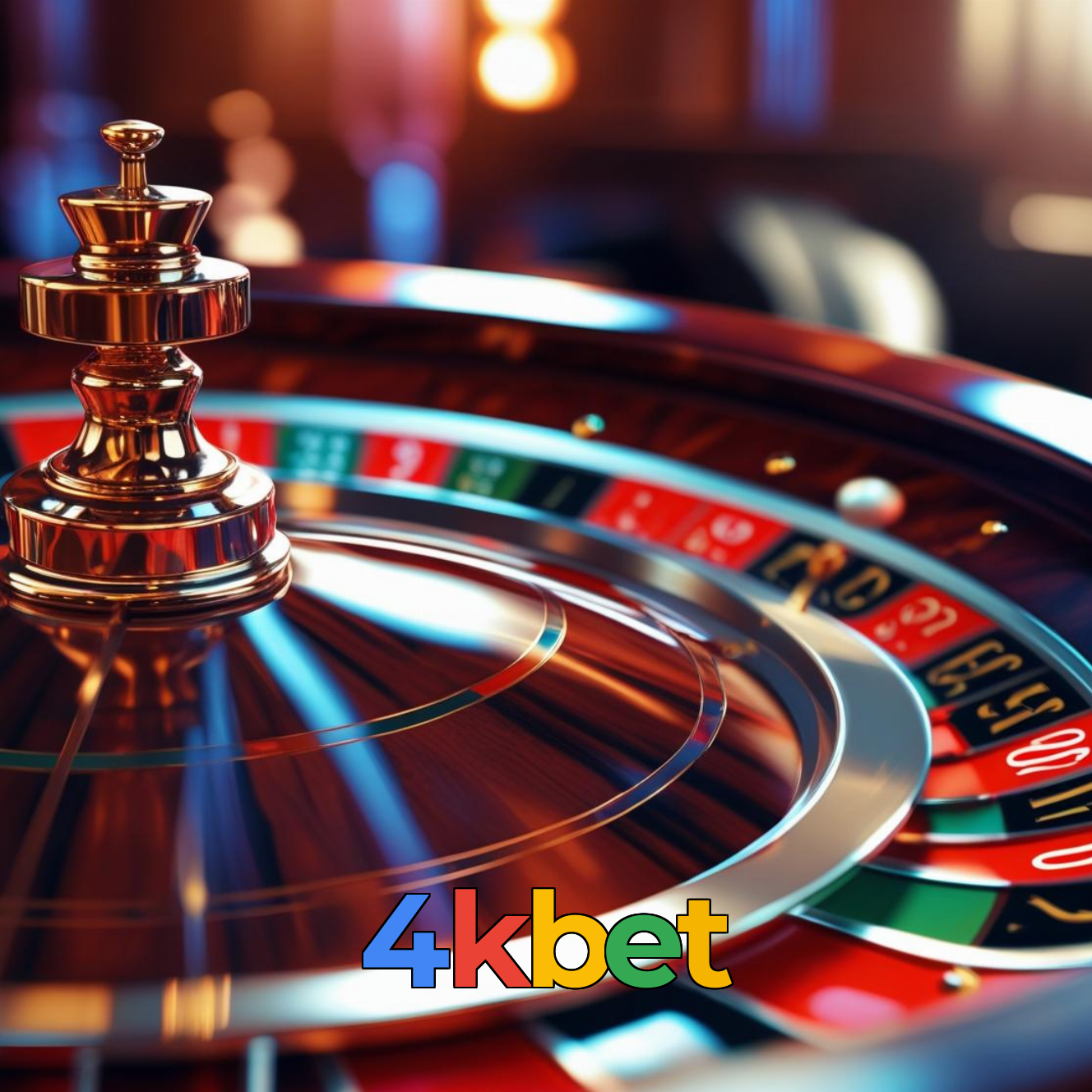 4kbet：Jogue roleta, aposte no futebol e vença no nosso cassino online!