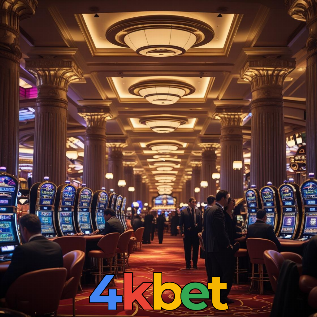 4kbet:Jogue roleta, poker e aposte no futebol com grandes prêmios em jogo!