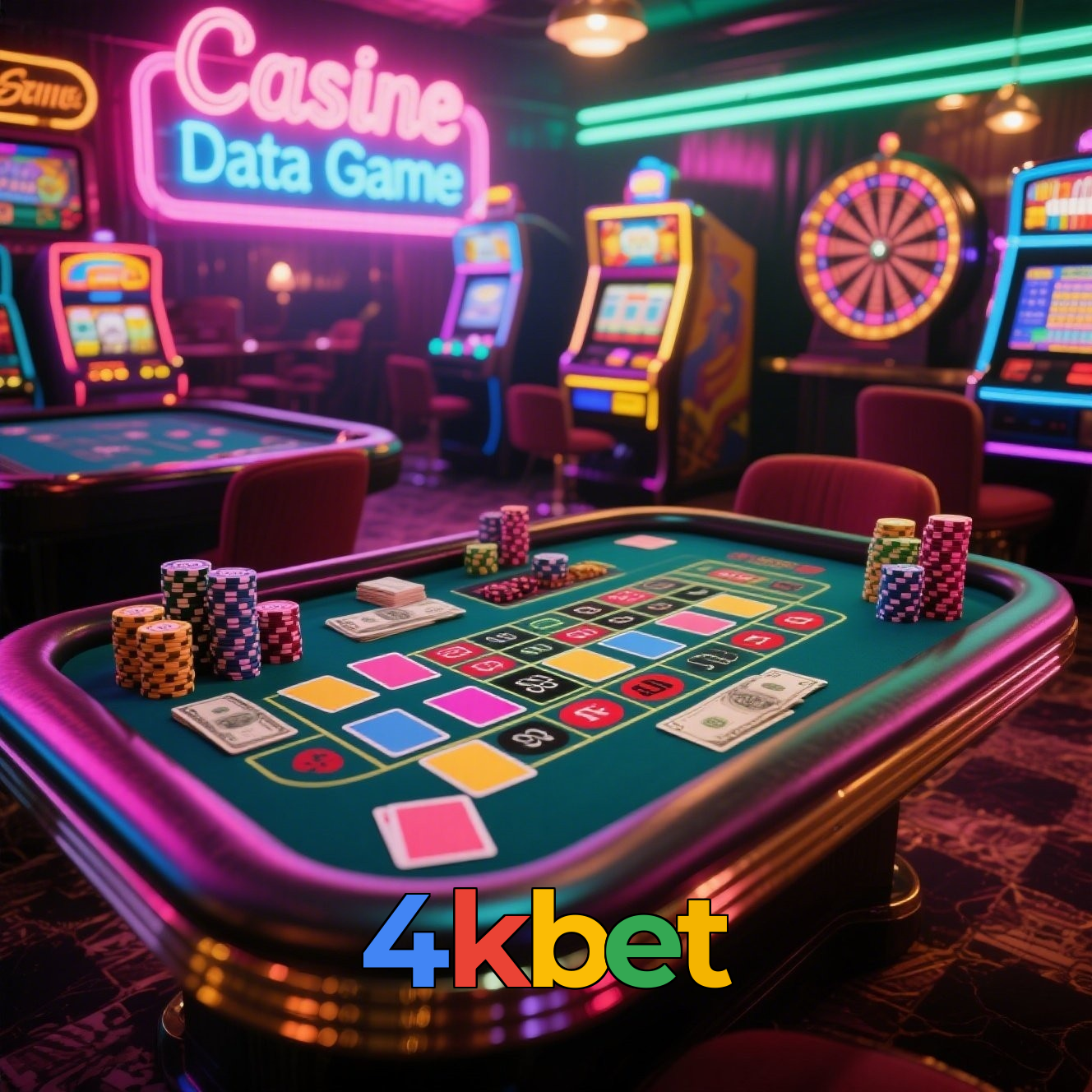 4kbet:Apostas ao vivo no futebol e diversão garantida com jogos de cassino!