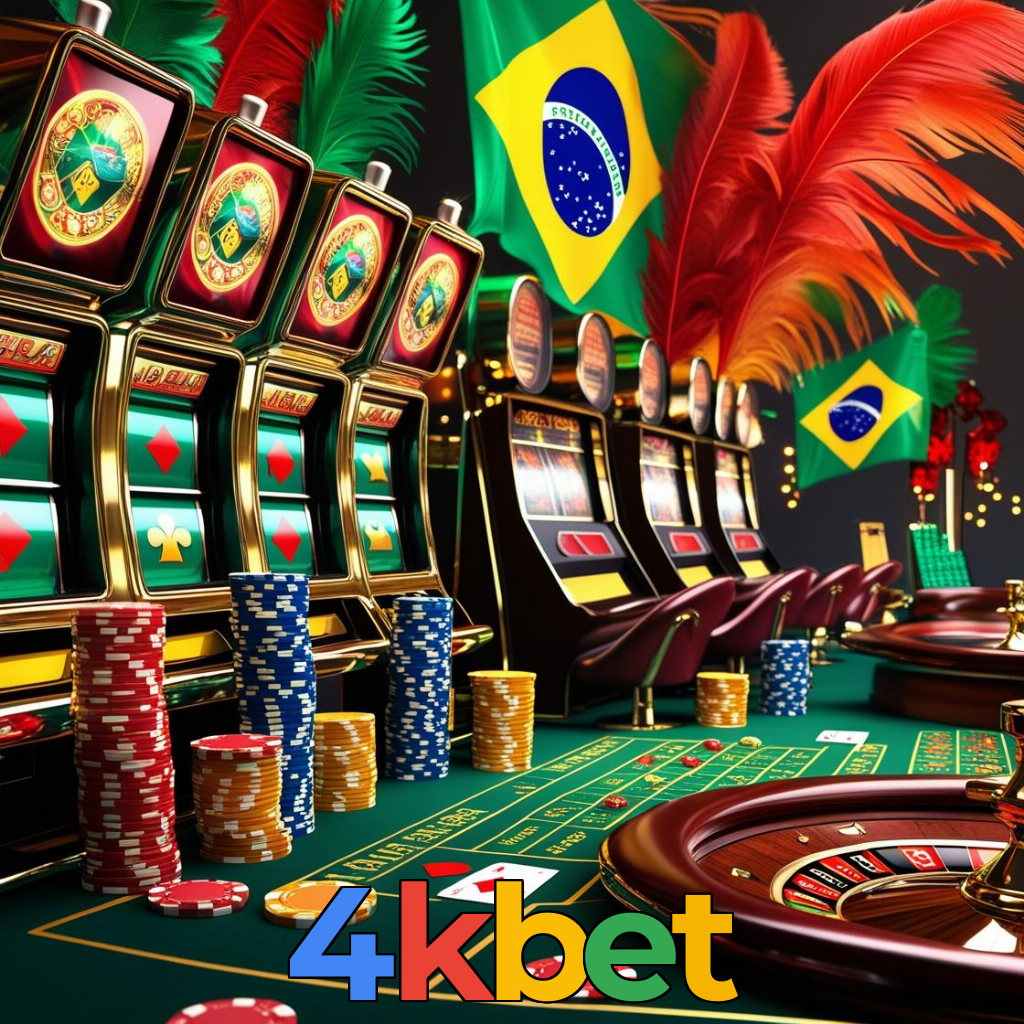 4kbet：O cassino perfeito para jogar poker e fazer apostas no futebol online!