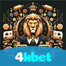 4kbet：Os jackpots estão esperando por você! Entre no jogo e faça história!
