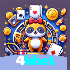 4kbet：A sorte está na roleta! Aposte e vença agora mesmo!